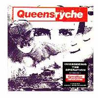 Queensrÿche : Overseeing the Operation